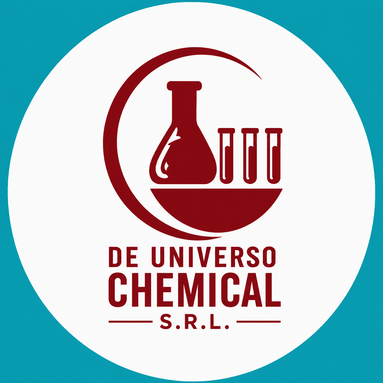 De Universo Chemical - Catalogo